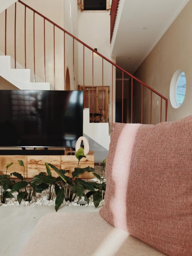Xom House Bien Ho Leilighet Eksteriør bilde